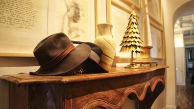 47LuxurySuites - Trevi