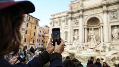 47LuxurySuites - Trevi