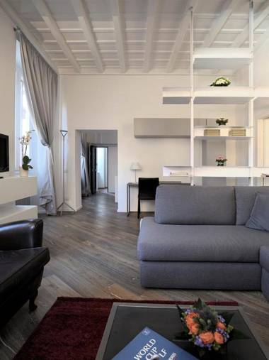 Antiche Residenze Romane Navona