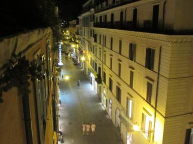 Casa Micheli in Centro ex Frattina Luxury Apartment