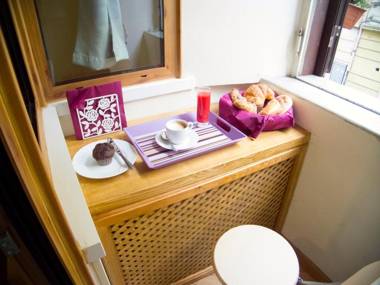 L'Appartamento Romano