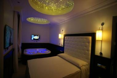 Vaticano Royal Suite Guest House