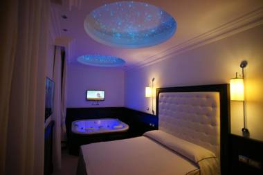 Vaticano Royal Suite Guest House