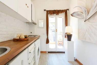 BBHOMEROME - Elite Navona