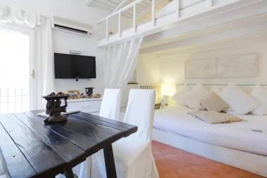 BBHOMEROME - Elite Navona