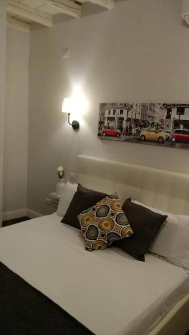 Relais Arco Della Pace