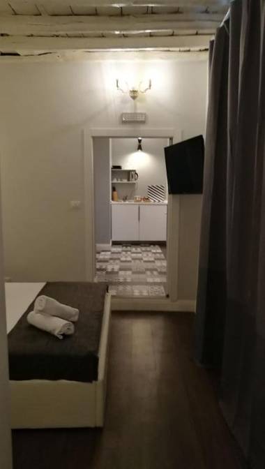 Relais Arco Della Pace