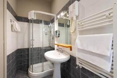 Vaticana Residenza Ottaviani