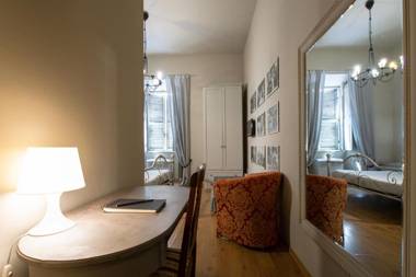 Vaticana Residenza Ottaviani