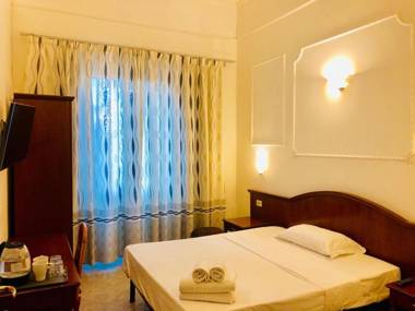 Affittacamere Vittoria