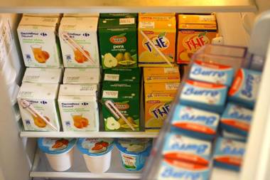 Passenger Vatican Relais