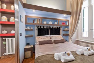 Rome as you feel - Casa Governo Vecchio