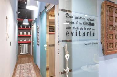 Rome as you feel - Casa Governo Vecchio