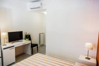 Vatican Rooms Holiday in Rome