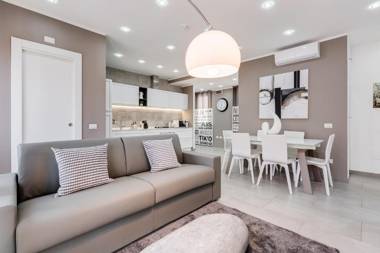 San Pietro Vatican Apartments