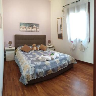 Casa Tua sul Tetto di Roma