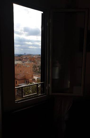 Casa Tua sul Tetto di Roma