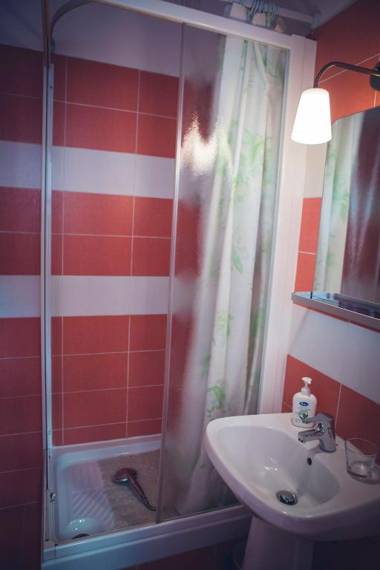 Da Alessia Per Dormire Al Coppedé