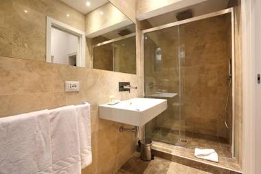 Sofia's Suites Guesthouse