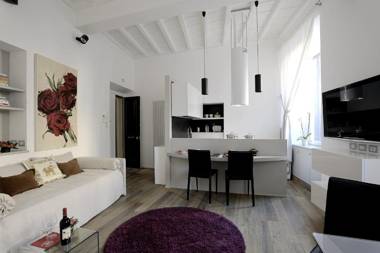 Antiche Residenze Romane Pantheon