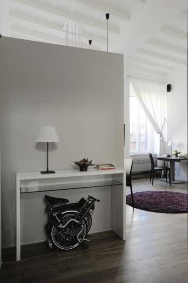 Antiche Residenze Romane Pantheon