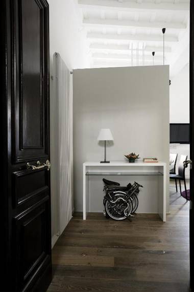 Antiche Residenze Romane Pantheon