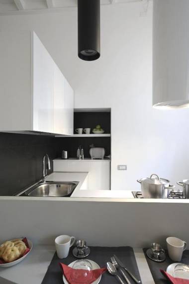 Antiche Residenze Romane Pantheon