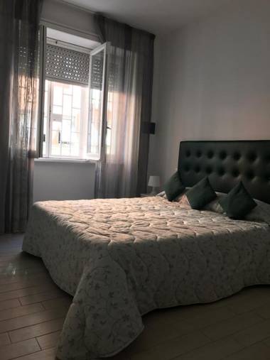 Michelangelo Vatican Rooms