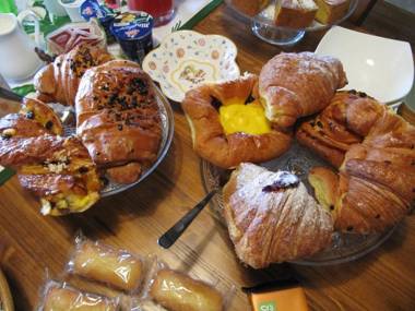 Michelangelo Vatican Rooms