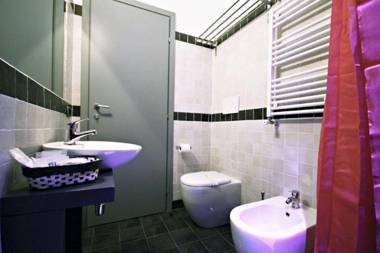 Affittacamere Tiburstation 2