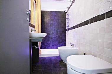 Affittacamere Tiburstation 2