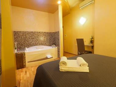 St. Peter Luxury Inn