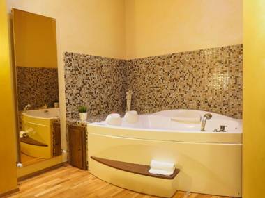 St. Peter Luxury Inn