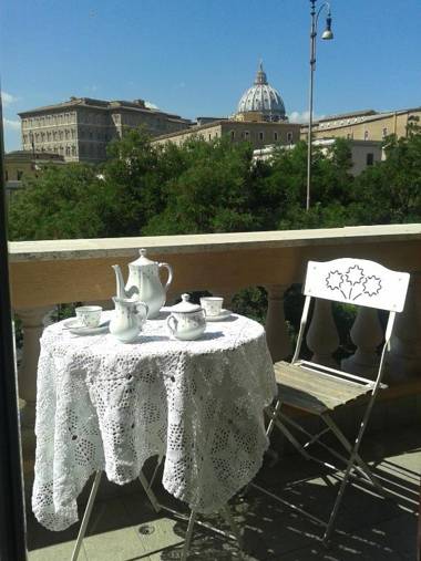 Un Caffè sul Balcone 2