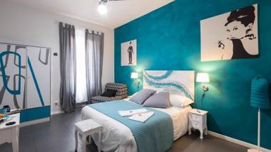 Bed and Breakfast Le Due Civette