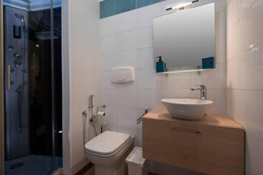 Bed and Breakfast Le Due Civette