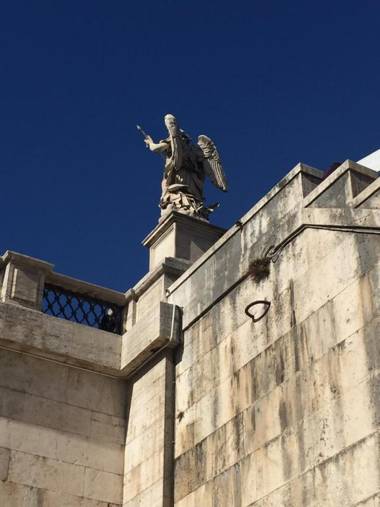 Gianicolo Holiday House