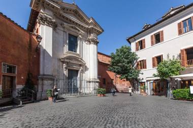 Gianicolo Holiday House