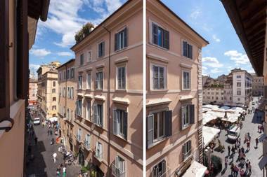 Rome As You Feel - Montevecchio 26