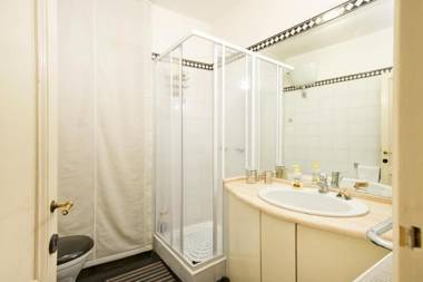 Rome As You Feel - Montevecchio 26