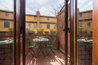 Rome as you feel - Luxury Cappellari Apartment