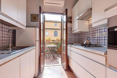 Rome as you feel - Luxury Cappellari Apartment