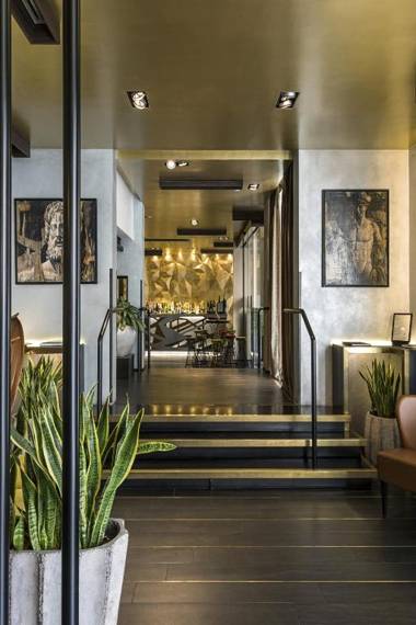 Palazzo Navona Hotel