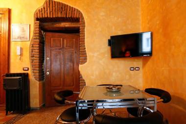 Casa Vacanza Colosseo