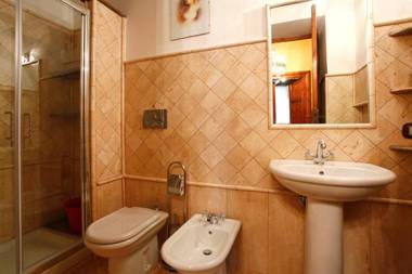 Casa Vacanza Colosseo