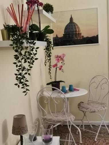 Vatican Secret Rooms