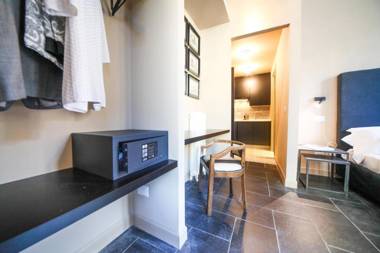 App Condotti Luxury Apartment In Rome