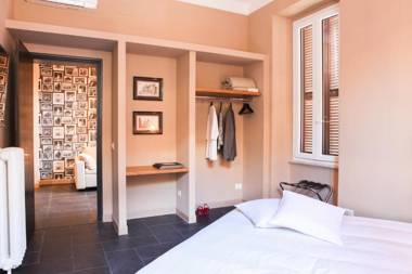 App Condotti Luxury Apartment In Rome