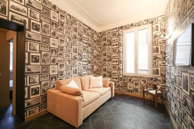 App Condotti Luxury Apartment In Rome