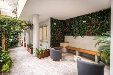 B&B Residenza Gregorio VII